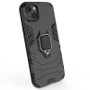 HURTEL ETUI RING ARMOR DO IPHONE 14 PRO Z PANCERNYM UCHWYTEM MAGNETYCZNYM