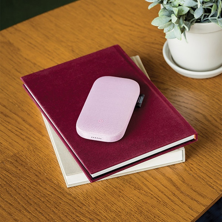 LEXON POWERBANK INDUKCYJNY 5000 MAH Z GŁOŚNIKIEM BLUETOOTH DO TELEFONÓW