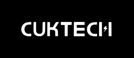 Powerbank Cuktech CUKP200XGLGR 100W 20000mAh 2 x USB-C 1 x USB-A - szary