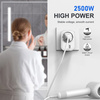 TECH-PROTECT TA100 TRAVEL ADAPTER UK TO EU WHITE