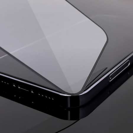 Wozinsky Nano Flexi hybrydowa elastyczna folia szklana szkło hartowane Samsung Galaxy A22 4G