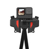 TELESIN MOCOWANIE NA KASK DO KAMER SPORTOWYCH GP-HBM-MT2 DO GOPRO HERO 4 5