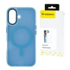 WOZINSKY ETUI FASHION CASE DO SAMSUNG GALAXY S24 FE DO MAGSAFE WYSOKA