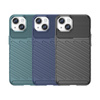 Pancerne etui iPhone 15 Plus Thunder Case - niebieskie