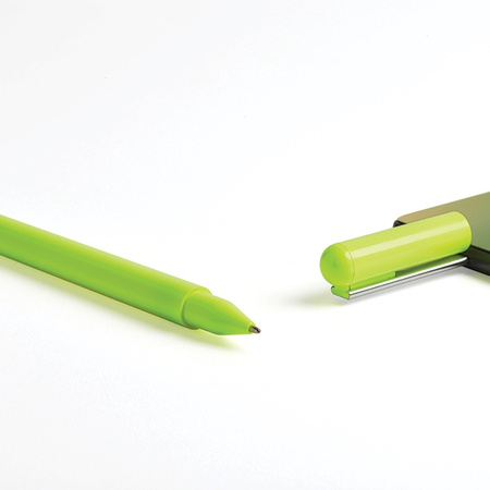 LEXON C-PEN PENDRIVE 32GB DO TELEFONÓW MACBOOKÓW Z FUNKCJĄ USB-C I PISAKIEM