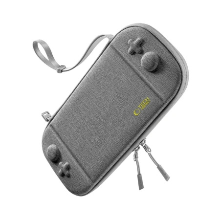 TECH-PROTECT ETUI SLIM POUCH DO NINTENDO SWITCH 2 ZAMEK POKROWIEC
