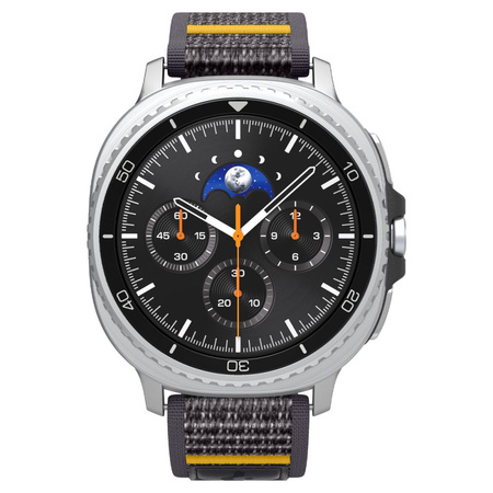 SPIGEN ATHLEX AIR SAMSUNG GALAXY WATCH 8 / CLASSIC (40 / 44 / 46 MM) ACTIVE GREY