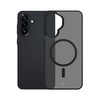 Samsung Galaxy A57 - 3mk Smoke MagCase