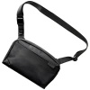 Torba UNIQ Arden Sling 2L - czarna