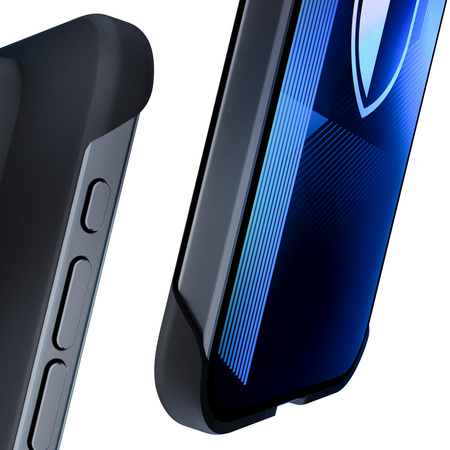 3MK JUST20G MATT CASE DO IPHONE 16 PLUS POKROWIEC Z MATOWYM OCHRONNYM