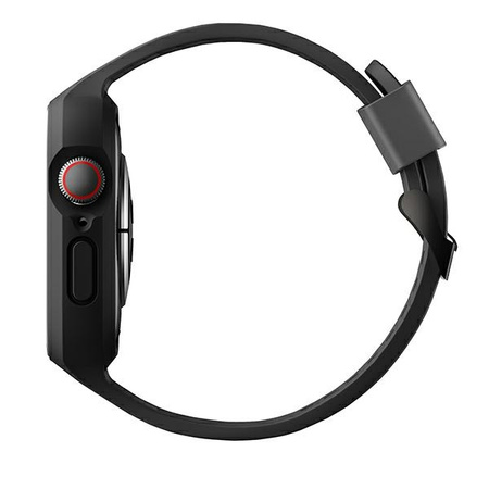 UNIQ PASEK DO APPLE WATCH 44 45MM 2IN1 STRAP CASE SERIES 4 5 6 7 8 9 SE SE2