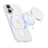 TECH-PROTECT ETUI MAGSLIM MAGSAFE DO IPHONE 17 OCHRONA PRZEZROCZYSTE