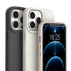 Eco Case etui iPhone 14 Pro silikonowy degradowalny pokrowiec czarne