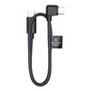 DJI KABEL KĄTOWY USB-C DO RS 2 ZASILANIE I PRZESYŁANIE DANYCH