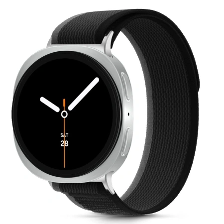 TECH-PROTECT PASEK NYLON STRIPE DO SAMSUNG GALAXY WATCH 40 44 46 MM
