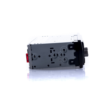 EP AUDIO RADIO 12V Z AUX USB DO SAMOCHODÓW Z FUNKCJĄ HANDS-FREE I BLUETOOTH
