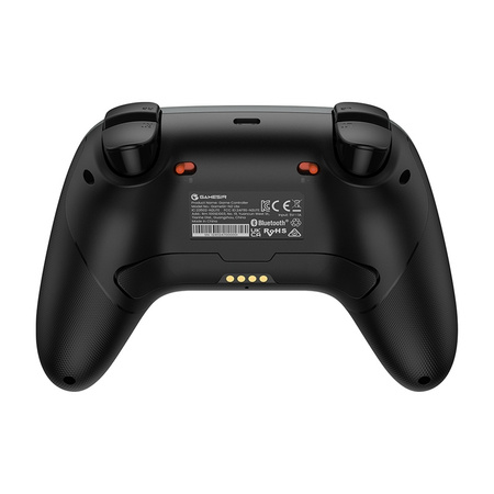 Kontroler bezprzewodowy GameSir Nova 2 Lite (szary)