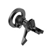 TECH-PROTECT UCHWYT DO MAGSAFE IPHONE SAMOCHODOWY NAWIEW MAGNETYCZNY BLACK
