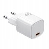 Mcdodo nano GaN, USB-C PD QC phone charger - 33W CH-0080