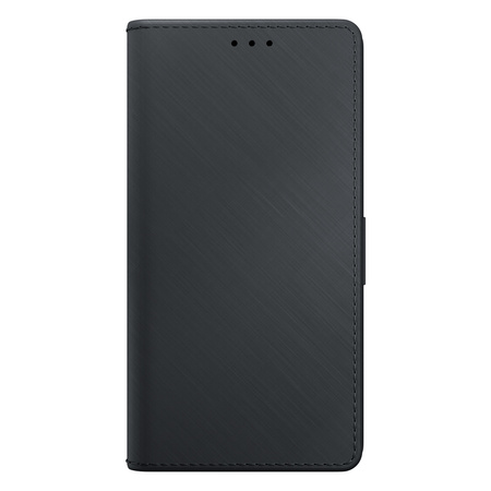 3MK ETUI WALLET CASE DO XIAOMI 14 ULTRA Z FUNKCJĄ STANDU I OCHRONĄ TELEFONU