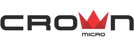 Interkom motocyklowy Crown C200 Mesh     Bluetooth czarny