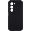Etui Beline Silicone Redmi 15 4G czarny