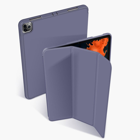 TECH-PROTECT ETUI SC PEN DO IPAD PRO 11 2 3 4 2020 2022 UNIWERSALNA OCHRONA
