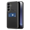DUX DUCIS ETUI DO SAMSUNG GALAXY S25+ Z WIELOMA FUNKCJAMI PODSTAWKA PORTFEL