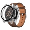 HURTEL SZKŁO OCHRONNE DO HUAWEI WATCH GT3 42MM PRZEZROCZYSTE OCHRONA EKRANU