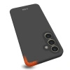 Etui SBS Full Active D3O do Samsung Galaxy A55 - czarne