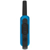 Zestaw Walkie Talkie Motorola T42 UDS    2szt niebieski