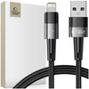 TECH-PROTECT KABEL DO LIGHTNING 12W 2.4A DO IPHONE 100CM INNOWACYJNE