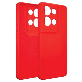 BELINE ETUI SILICONE DO OPPO RENO 8 PRO POKROWIEC Z OCHRONĄ ELASTYCZNY 1MM