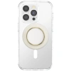 POPSOCKETS UCHWYT DO TELEFONU ROUND LUXE COCONUT CREME DO MAGSAFE