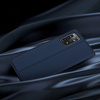 Dux Ducis Skin Pro kabura etui pokrowiec z klapką Xiaomi Redmi Note 11 Pro 5G / 11 Pro niebieski