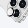AMAZINGTHING SZKŁO HARTOWANE AR 3 LENS GLASS FULL CLEAR DO IPHONE 16 PRO