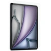 UNIQ SZKŁO HARTOWANE DO IPAD AIR 13 2024 2025 Z APLIKATOREM ANTYREFLEKSYJNE