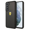 Ferrari FEHCS22SFCAK S22 S901 czarny/black hardcase On Track Real Carbon
