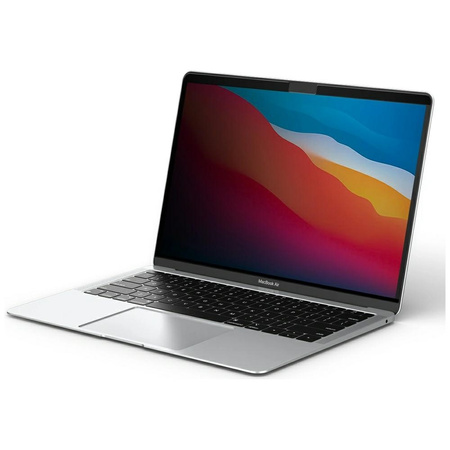 Folia prywatyzująca Spigen Safe View do  Macbook Air 13 2023/2025