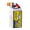 TATTU AKUMULATOR LIPO R-LINE VERSION 5.0 1550MAH 22.2V 150C 6S DO DRONÓW