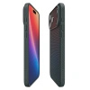 SPIGEN ETUI LIQUID AIR DO IPHONE 17 PRO OCHRONA TELEFONU ANTYŚLIZGOWA