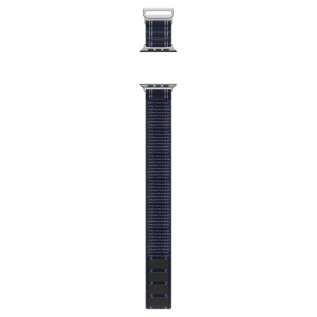 SPIGEN WBF0 BAND APPLE WATCH 8 / 9 / 10 / 11 / SE / ULTRA (44 / 45 / 46 / 49 MM) NAVY