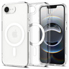 SPIGEN ULTRA HYBRID ETUI DO IPHONE 16E DO MAGSAFE OCHRONA DLA TWOJEGO