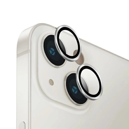 UNIQ OPTIX ALUMINIUM CAMERA LENS PROTECTOR DO IPHONE 14 6.1 14 PLUS 6.7