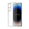 HURTEL ETUI XIAOMI 12T PRO XIAOMI 12T POKROWIEC 0.5MM CIEŃKI PRZEZROCZYSTY