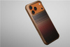 Pitaka Aramid ProGuard Case, Sunset - iPhone 17 Pro Max