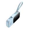 BASEUS POWERBANK 10000MAH QPOW PRO+ DO SMARTFONÓW 22.5W SZYBKIE ŁADOWANIE