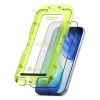 RINGKE SZKŁO HARTOWANE EASY SLIDE 2-PACK DO IPHONE 17 PRO OCHRONA