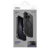 UNIQ ETUI ELEVA Z PODSTAWKĄ DO IPHONE 16 PRO 6.3 MAGNETYCZNE STANOWISKO
