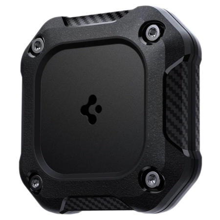 SPIGEN ETUI TOUGH ARMOR DO AIRTAG 1 2 OCHRONA ZAPEWNIA BEZPIECZEŃSTWO